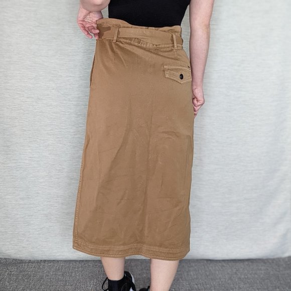 Scotch and Soda Skirt - Picture 4 of 11